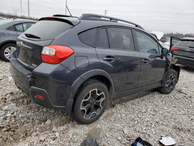 Photo 3 from auction – 2014 SUBARU XV CROSSTR with VIN JF2GPAGC5E8307061