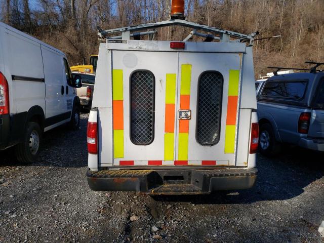 Photo 6 from auction – 2008 FORD F150 with VIN 1FTRF12258KC02763