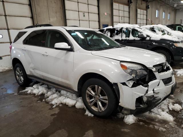 Photo 4 from auction – 2015 CHEVROLET EQUINOX LT with VIN 2GNFLFEK7F6242371