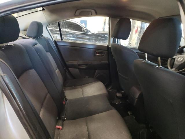 Photo 10 from auction – 2008 MAZDA 3 I with VIN JM1BK32FX81870589