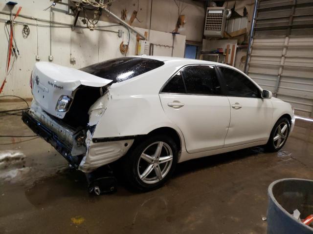Photo 3 from auction – 2010 TOYOTA CAMRY with VIN JTNBF3EK4A3003241
