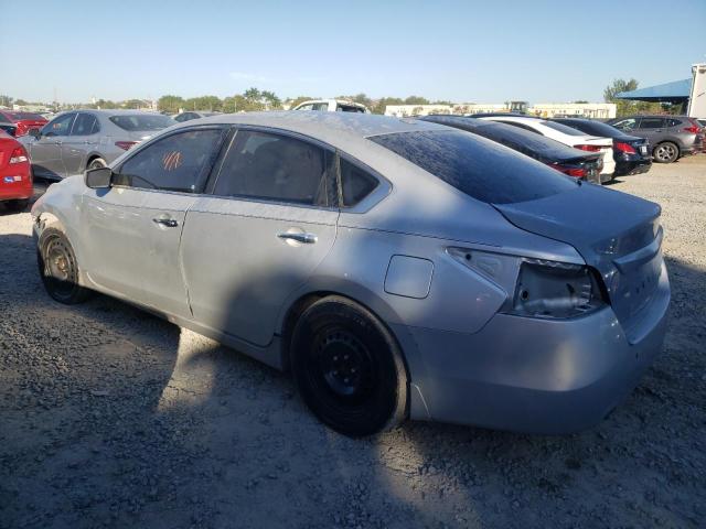 Zdjęcie 2 z aukcji – 2015 NISSAN ALTIMA 2.5 z VIN 1N4AL3AP1FC581532