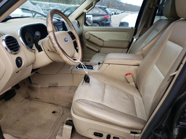 Photo 7 from auction – 2006 FORD EXPLORER E with VIN 1FMEU74886UB37316