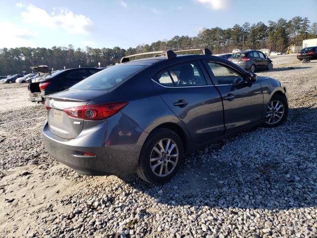 Photo 3 from auction – 2015 MAZDA 3 TOURING with VIN 3MZBM1V79FM150541