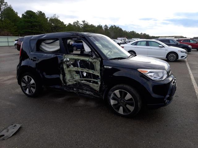 Photo 4 from auction – 2014 KIA SOUL ! with VIN KNDJX3A53E7083174