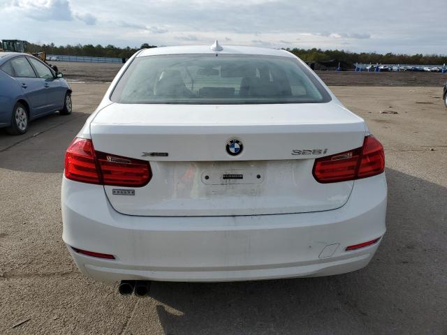 Photo 6 from auction – 2014 BMW 328 XI with VIN WBA3B3G56ENR84563