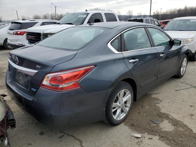 Photo 3 from auction – 2013 NISSAN ALTIMA 2.5 with VIN 1N4AL3AP6DC295401