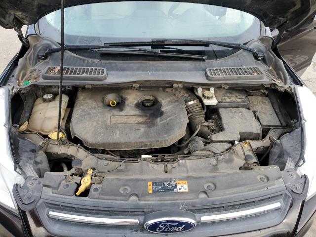 Photo 12 from auction – 2013 FORD ESCAPE SE with VIN 1FMCU0G9XDUD72297