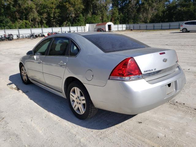 Photo 2 from auction – 2011 CHEVROLET IMPALA LT with VIN 2G1WG5EK2B1160037