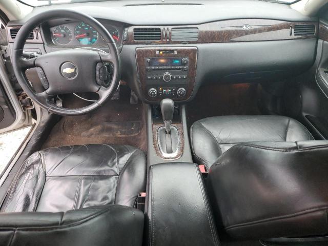 Photo 8 from auction – 2014 CHEVROLET IMPALA LIM with VIN 2G1WC5E36E1102487