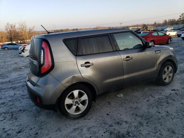 Photo 3 from auction – 2018 KIA SOUL with VIN KNDJN2A25J7619624