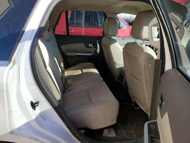 Photo 11 from auction – 2014 FORD EDGE LIMIT with VIN 2FMDK4KC0EBB74694
