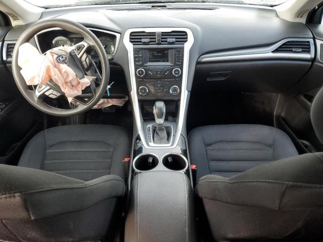 Photo 8 from auction – 2014 FORD FUSION SE with VIN 1FA6P0H70E5357086
