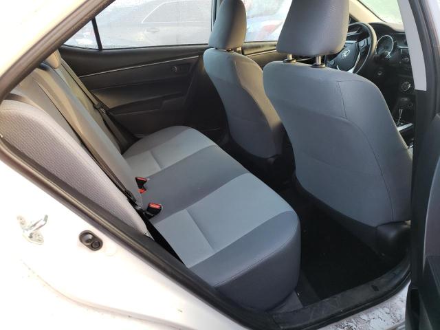 Photo 10 from auction – 2015 TOYOTA COROLLA L with VIN 2T1BURHE0FC261824