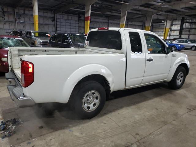 Photo 3 from auction – 2014 NISSAN FRONTIER S with VIN 1N6BD0CT3EN708219