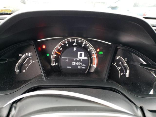 Zdjęcie 9 z aukcji – 2016 HONDA CIVIC LX z VIN 19XFC2F52GE216658