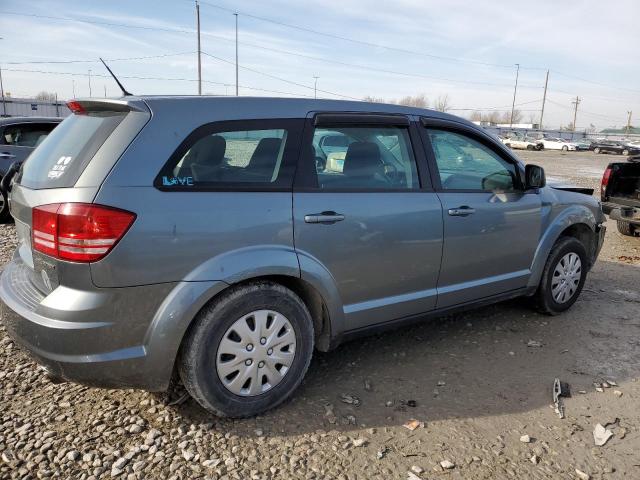 Photo 3 from auction – 2009 DODGE JOURNEY SE with VIN 3D4GG47BX9T516829