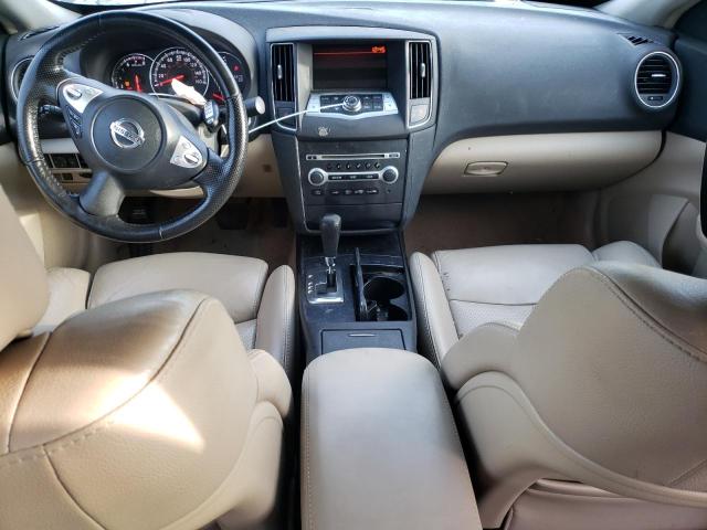 Photo 8 from auction – 2012 NISSAN MAXIMA S with VIN 1N4AA5AP6CC816973