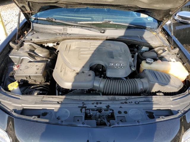Photo 11 from auction – 2020 CHRYSLER 300 LIMITE with VIN 2C3CCAEG4LH124356