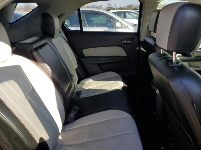 Photo 11 from auction – 2012 CHEVROLET EQUINOX LT with VIN 2GNFLGEK2C6370423