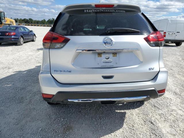 Photo 6 from auction – 2017 NISSAN ROGUE S with VIN KNMAT2MT1HP518200