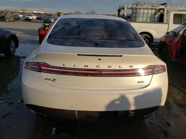 Photo 6 from auction – 2013 LINCOLN MKZ with VIN 3LN6L2G98DR804422