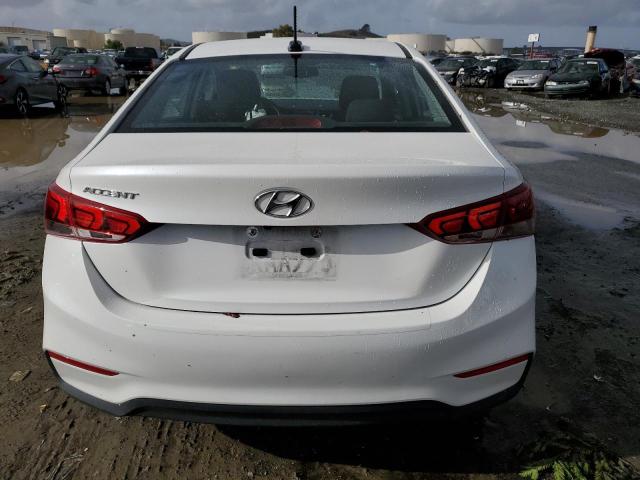 Photo 6 from auction – 2019 HYUNDAI ACCENT LIM with VIN 3KPC34A36KE056751