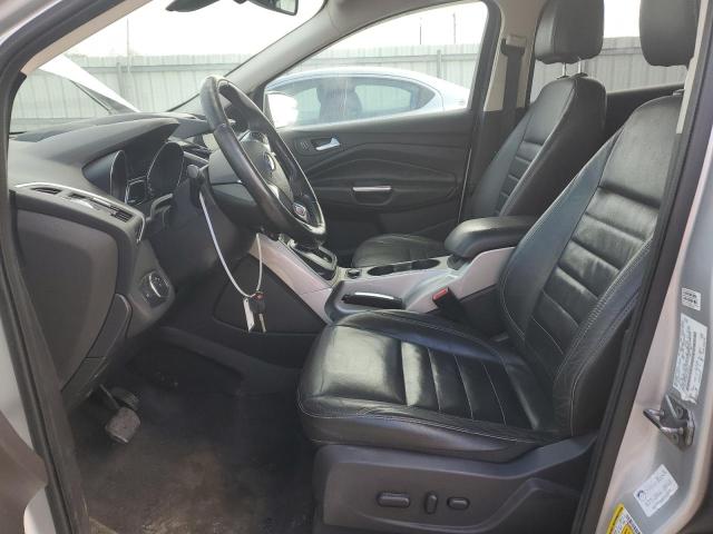 Photo 7 from auction – 2013 FORD ESCAPE SEL with VIN 1FMCU9H94DUA94337
