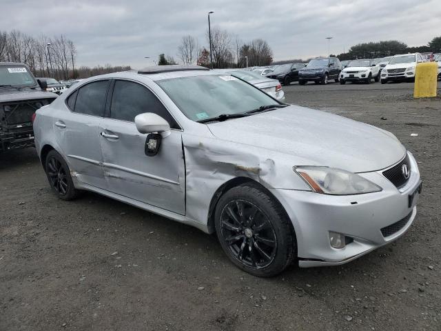 Photo 4 from auction – 2007 LEXUS IS 250 with VIN JTHCK262475008285