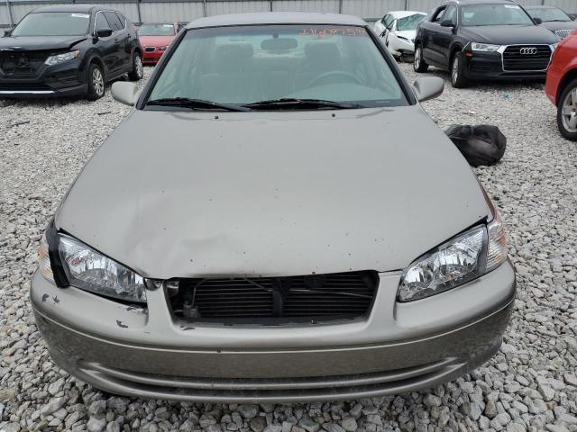 Photo 5 from auction – 2000 TOYOTA CAMRY CE with VIN 4T1BG22K8YU623347