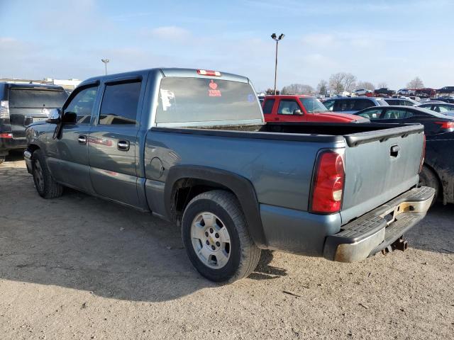 Photo 2 from auction – 2006 CHEVROLET SILVERADO with VIN 2GCEC13Z561274742