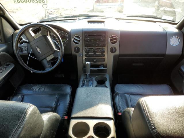 Photo 8 from auction – 2005 FORD F150 with VIN 1FTPX14505FA89885