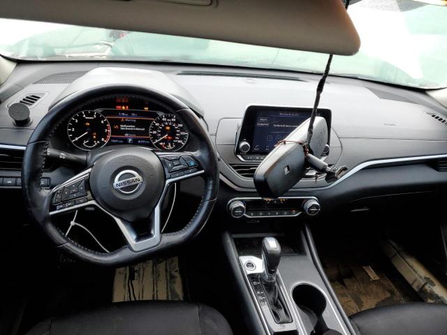 Photo 8 from auction – 2019 NISSAN ALTIMA SV with VIN 1N4BL4DV9KC120481