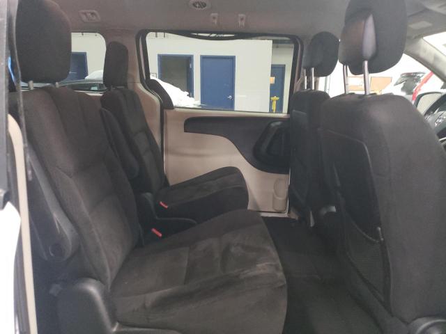 Photo 11 from auction – 2014 DODGE GRAND CARA with VIN 2C4RDGBG3ER433369