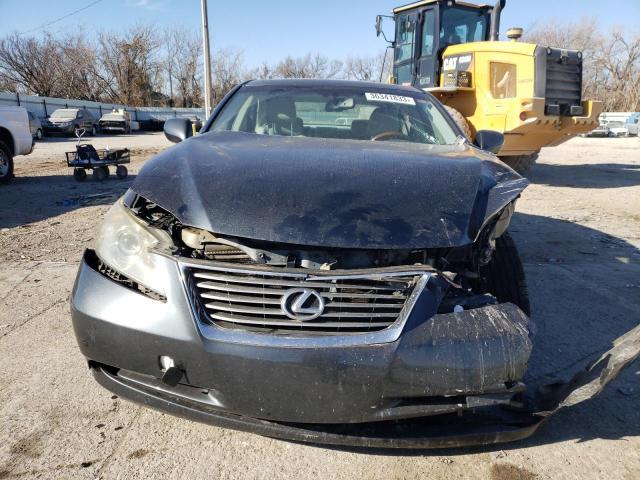 Photo 5 from auction – 2007 LEXUS ES 350 with VIN JTHBJ46G472086010