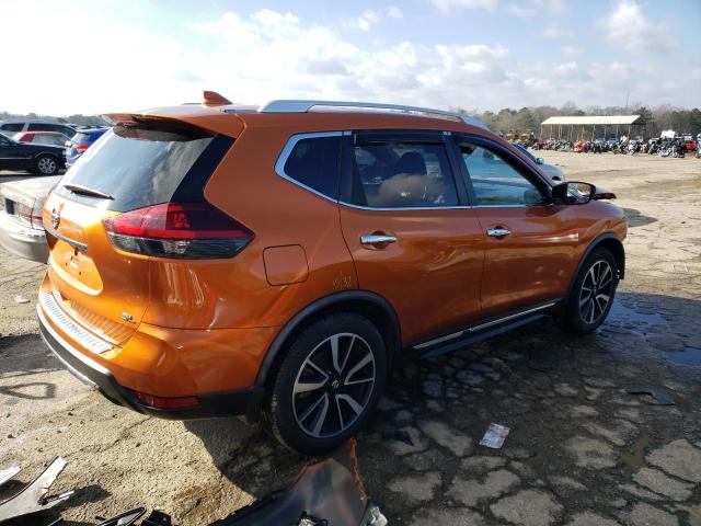 Photo 3 from auction – 2018 NISSAN ROGUE S with VIN JN8AT2MT3JW468433