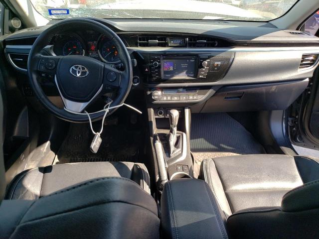 Photo 8 from auction – 2015 TOYOTA COROLLA L with VIN 5YFBURHE7FP359345