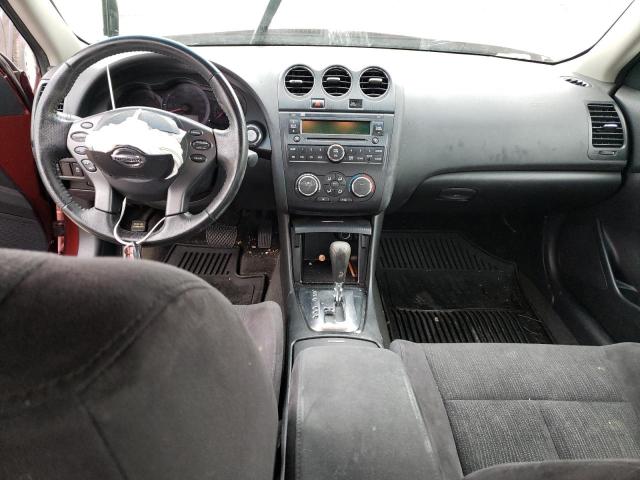 Photo 8 from auction – 2012 NISSAN ALTIMA BAS with VIN 1N4AL2AP5CN460920