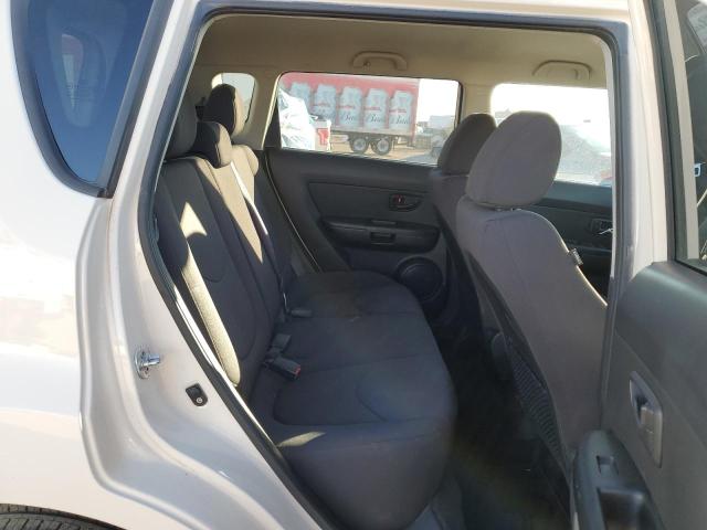 Photo 10 from auction – 2013 KIA SOUL with VIN KNDJT2A50D7756796