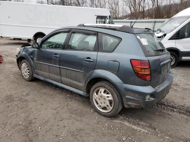 Photo 2 from auction – 2007 PONTIAC VIBE with VIN 5Y2SL65817Z416663