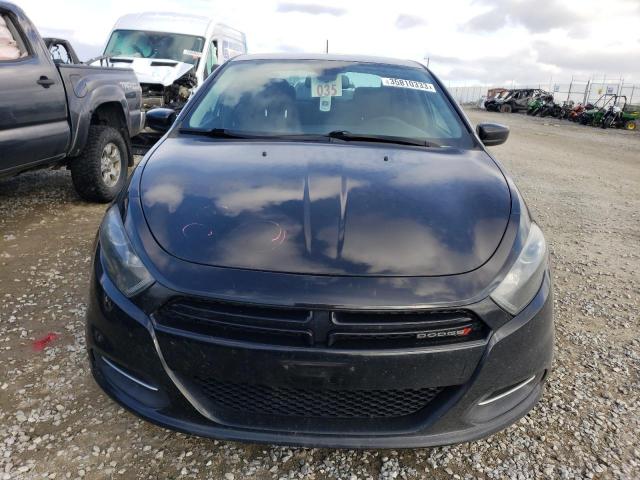 Photo 5 from auction – 2015 DODGE DART SXT with VIN 1C3CDFBB6FD351147