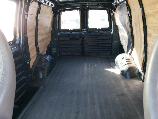 Photo 10 from auction – 2013 CHEVROLET EXPRESS G1 with VIN 1GCSGAFX5D1100934