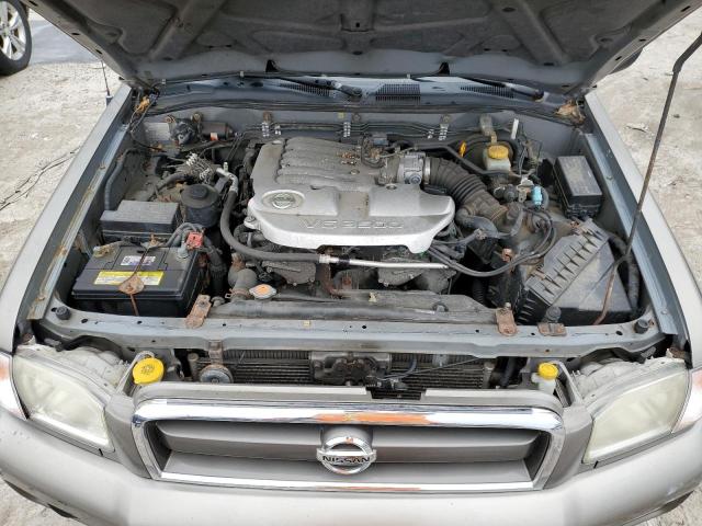 Photo 12 from auction – 2003 NISSAN PATHFINDER with VIN JN8DR09Y13W810677