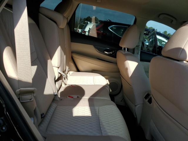 Photo 11 from auction – 2017 NISSAN ROGUE S with VIN KNMAT2MT9HP598197