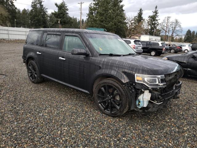 Фото 4 с аукциона – 2017 FORD FLEX LIMIT с VIN 2FMHK6DT7HBA10728