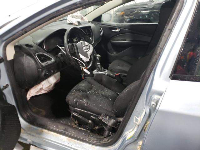 Photo 7 from auction – 2013 DODGE DART SXT with VIN 1C3CDFBA6DD297353