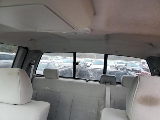 Photo 10 from auction – 2007 FORD F150 with VIN 1FTPX14567FB73602
