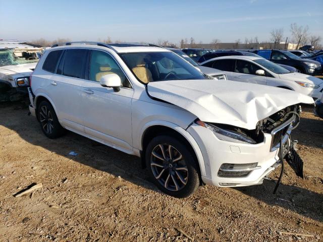 Photo 4 from auction – 2018 VOLVO XC90 T6 with VIN YV4A22PK4J1327138