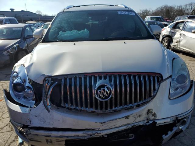 Photo 5 from auction – 2011 BUICK ENCLAVE CX with VIN 5GAKVCED8BJ336887