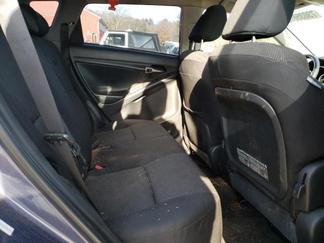 Photo 10 from auction – 2009 PONTIAC VIBE with VIN 5Y2SM67049Z418401